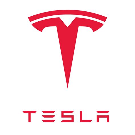 Tesla Logo Png 2253 Free Transparent Png Logos