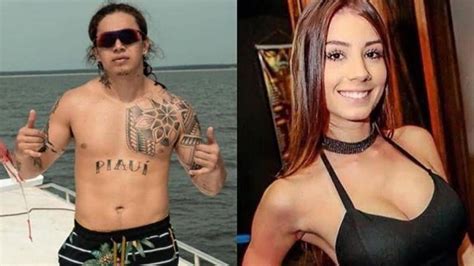 O anúncio foi feito pelos dois nas redes sociais, com comunicados onde expressaram amor e gratidão pela vida que. Whindersson brinca após novo suposto vídeo com Maria Lina ...
