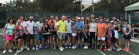 This year, the us open is being held. Welcome to Delray Beach Tennis Center - Delray Beach ...