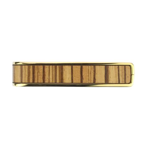 Thalia Capo 200 With African Zebrawood Inlay Fully Inspired Trading
