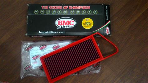 Address, phone number, k&a consignments and collectibles reviews: K&N Air Filter, the side effects. - Page 8 - Team-BHP