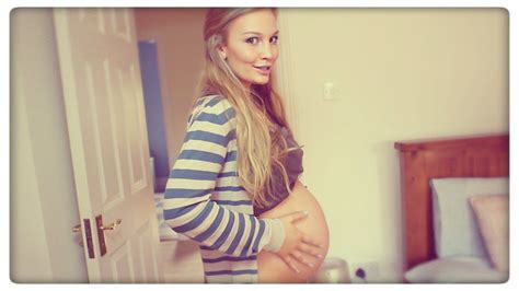 31 week pregnancy vlog youtube
