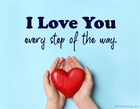 300 Romantic Love Messages For Your Sweetheart Wishesmsg 2023