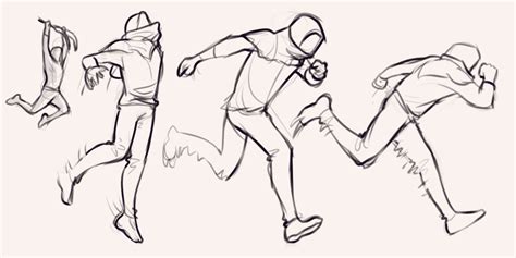 Drawing Drill 14 Hips Foot Gestures Poses And Hands And Faces