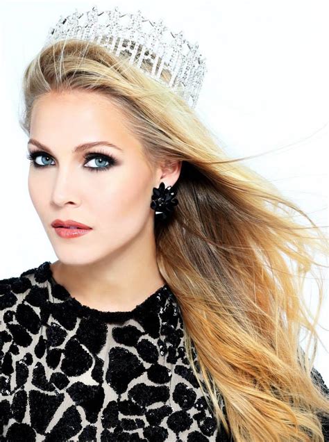 Misses Do Universo Miss North Carolina Usa 2015 Julia Dalton By Fadil Berisha