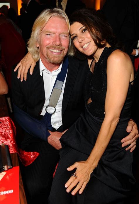 34 Photos Of Richard Branson That Will Make You Go Hmm