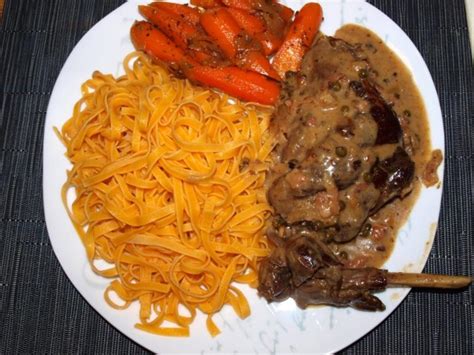 Otto waalkes mit einer neuen version von despacito namens pfefferkuchen. Hasenkeulen in Pfeffer-Wacholder-Sauce - Rezept - kochbar.de