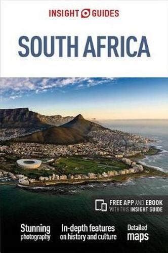 Insight Guides South Africa Pdf Download By Insight Guides Healthgenziro