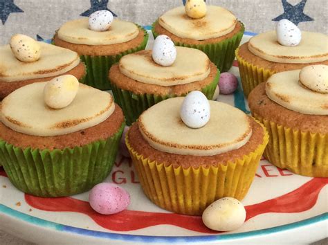 Hours may change under current circumstances Gluten free Simnel Cupcakes new recipe on the blog at www ...