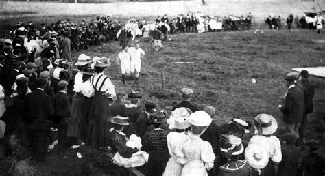 Tour Scotland Photographs Old Photograph Highland Games Fettercairn