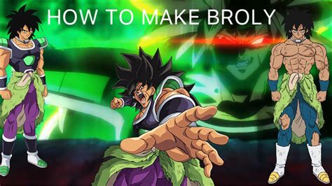 The qq bang feature in dragon ball xenoverse 2 allows players to override the stats of their current gear and replace it with stats from the qq bang you can access the clothing mixing shop machine (which allows you to use the qq bang formulas) once you have reached the point in the story and. HOW TO MAKE DBS BROLY! | DRAGON BALL XENOVERSE 2 - YouTube