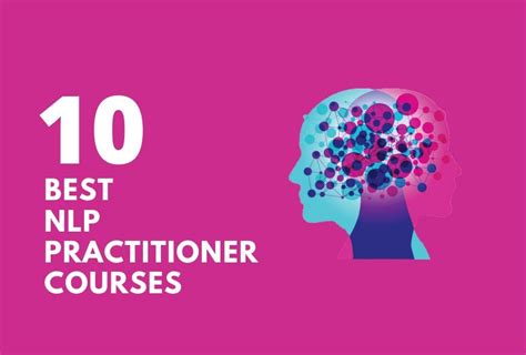 10 Best Nlp Practitioner Courses 2020 List Neuro Linguistic Programming