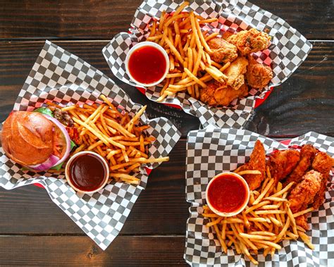 Order The Chicken Shack Menu Delivery【Menu & Prices】| West Richland