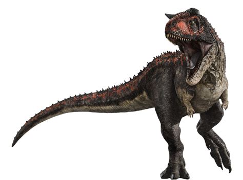 Carnotaurus Jurassic World Dominion Cardboard Standup Ubicaciondepersonascdmxgobmx