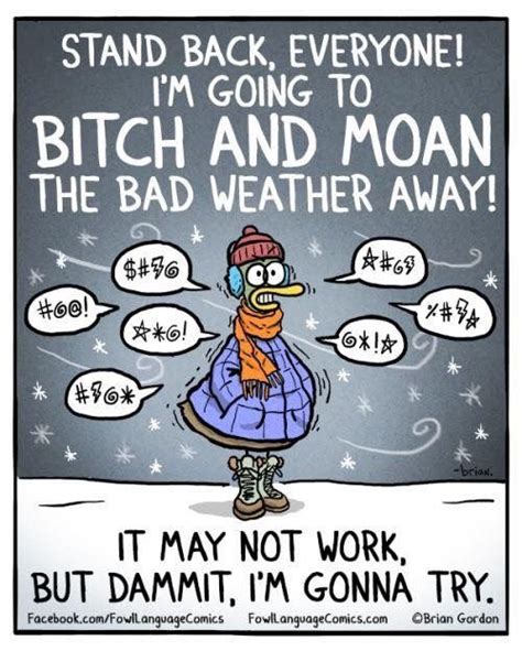 Ccccoooold Cold Weather Funny Funny Weather Winter Humor