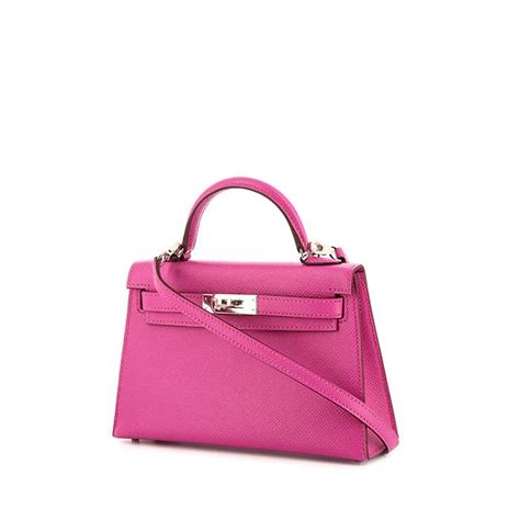 Hermès Kelly Handbag 354265 Collector Square
