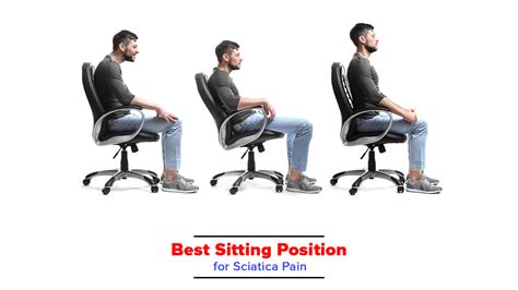 Best Sitting Position For Sciatica Pain Bioflex Pakistan