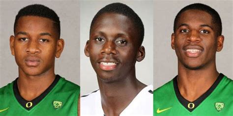 Oregon Finds 3 Basketball Players Guilty Of Sexual Assault Will Remove Them From Campus