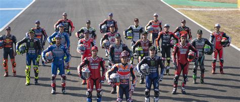 Motogp 2020 Season Preview As Riders Line Up In Jerez Herald Sun