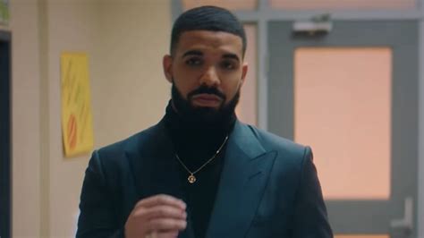 Drakes New Music Video Is A Degrassi Reunion Vogue