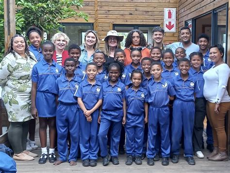 Reviews Of South African Education Child Sponsorship Charity