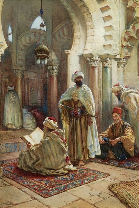 Enregistré Par Adel Hafsi Algérie Peinture D Algérie Tlemcen Islamic