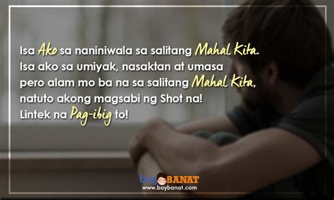 Acceptance is the best way of loving someone kung ang w0rds nga kailangan ng space define bitter? List of Tagalog Bitter Love Quotes for Valentines Day ~ Boy Banat