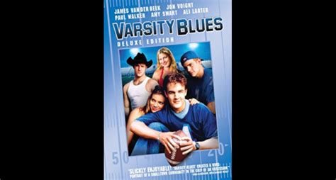 A Varsity Blues Series Is Coming To Mobile Focused Platform Quibi
