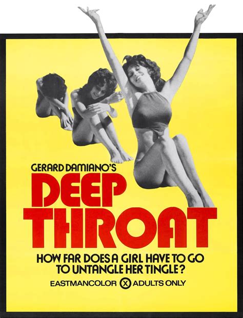 Websit Deep Throat 1972