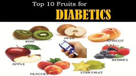 What Are The 10 Best Fruits For Diabetics Wallbenjeignarskipagesdev