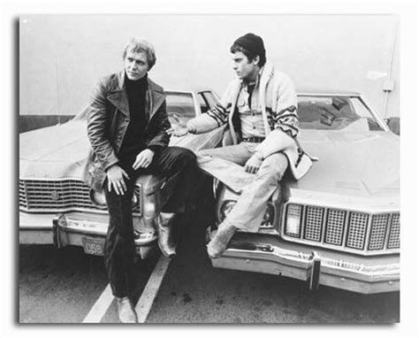 Ss2271451 Television Picture Of Starsky And Hutch Buy Celebrity