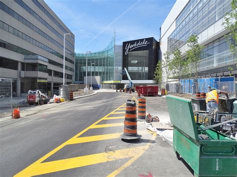 Get all latest news about yorkdale mall, breaking headlines and top stories, photos & video in real time. Construction Winds Down as Yorkdale Expansion Opening ...