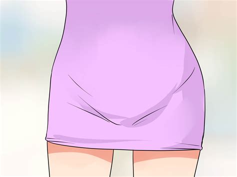 How To Pee Standing Up Without A Device Steps With Pictures