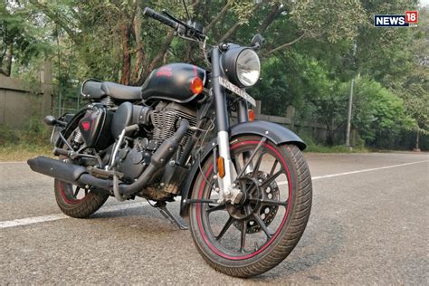 2020 Royal Enfield Classic 350 Review Retaining The Charming Classic