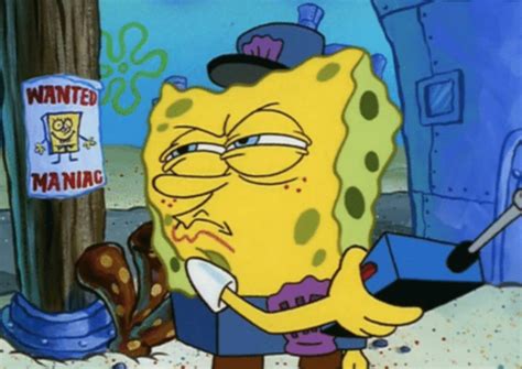 The 21 Best Spongebob Episodes Ranked