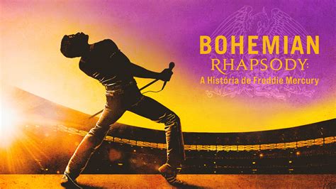 Watch Bohemian Rhapsody 2018 Full Movie Online Free Cinefox