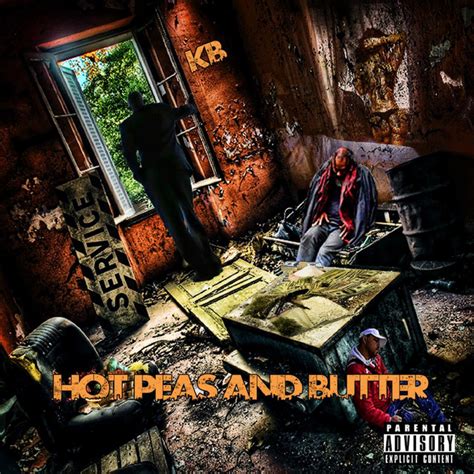 Hot Peas And Butter Single De Killa Nblak Spotify