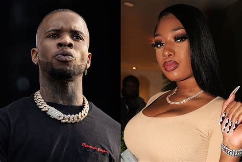 Tory Lanez Releases New Album Denies Shooting Megan Thee Stallion And