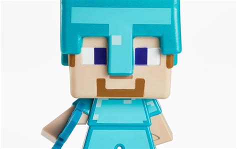 Minecraft Papercraft Steve With Netherite Armor How 2 Make Halloween