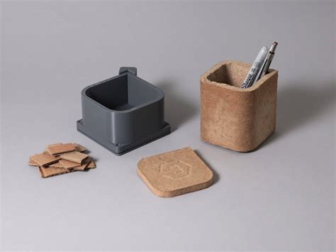 Pulp Molding A Use For Cardboard Confetti Laptrinhx News