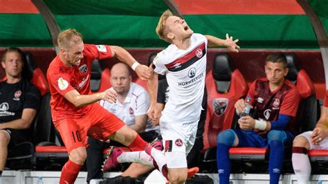 Hansa rostock und der fc ingolstadt haben in der 3. 1. FC Nürnberg - FC Ingolstadt 04: Relegation für die 2 ...