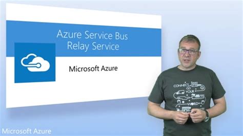 A relay is used to communicate between. What is Microsoft Azure Stack? | Azure | Channel 9
