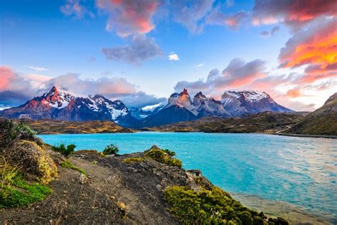 Argentina Chile Patagonia Patagonia Travel Guide At Wikivoyage