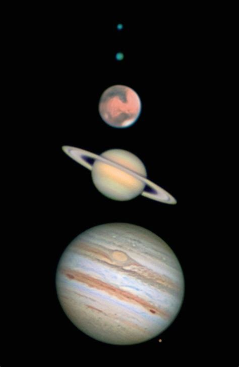 Planetary Imaging With Your Dslr Camera Sky And Telescope