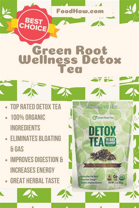 5 Best Herbal Detox Teas To Cleanse Your Body Naturally Herbal Detox
