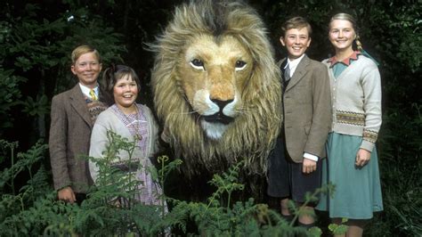 The Chronicles Of Narnia Tv Series 1988 1990 — The Movie Database Tmdb