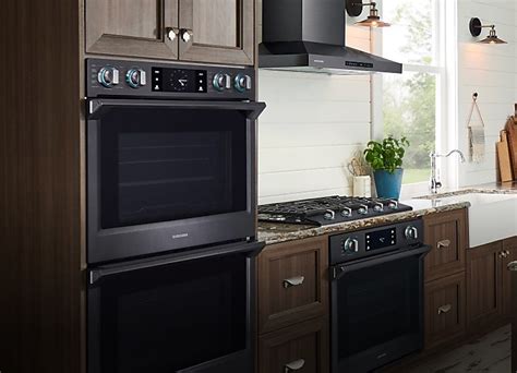 Cooktops Electric Gas And Induction Cooktops Samsung Us
