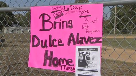 amber alert officials remain hopeful missing nj girl dulce alavez is alive 6abc philadelphia