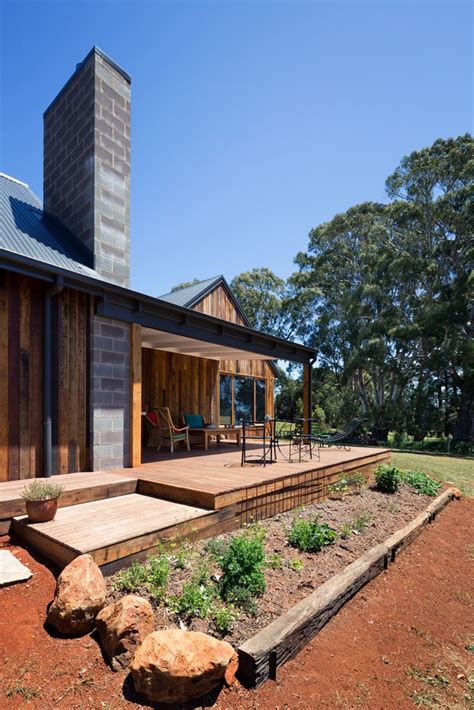 Trentham 100 Self Sufficient House Design Luxury Eco Home