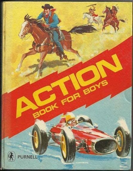 The Comic Book Price Guide For Great Britain Action Book For Boys